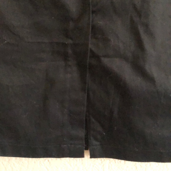 Hell Bunny Midi Skirt - Picture 6 of 7